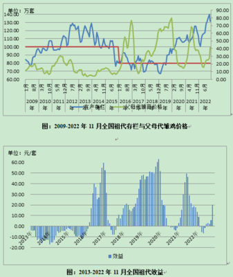 数据分析 | 白羽肉种鸡生产监测分析报告(2022年11月)